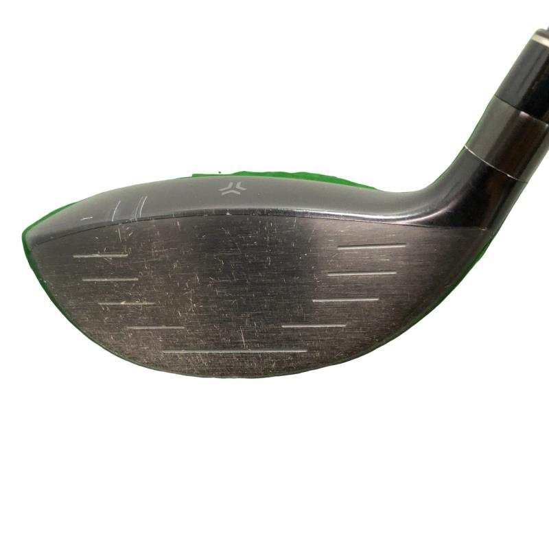 DUNLOP（ダンロップ） SRIXON ZX F 5W フェアウェイウッド FW