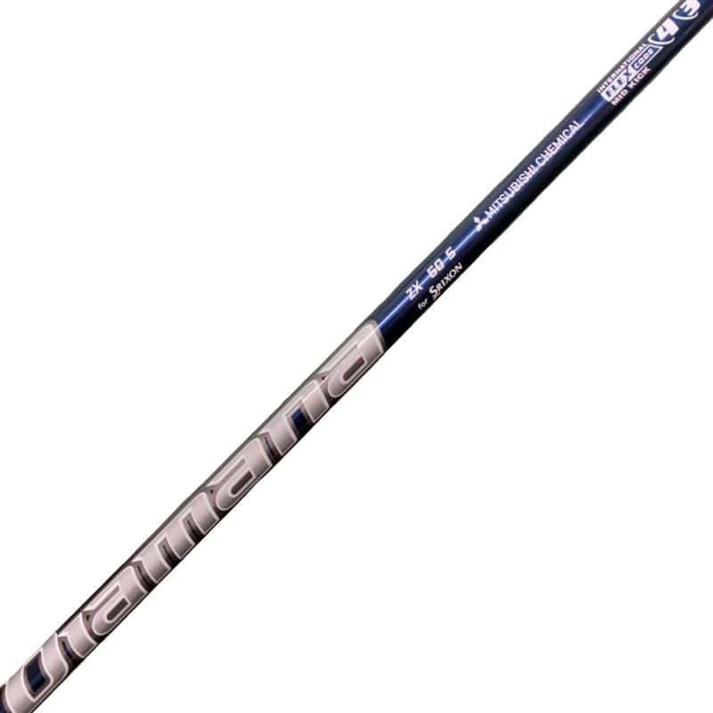 DUNLOP（ダンロップ） SRIXON ZX F 5W フェアウェイウッド FW