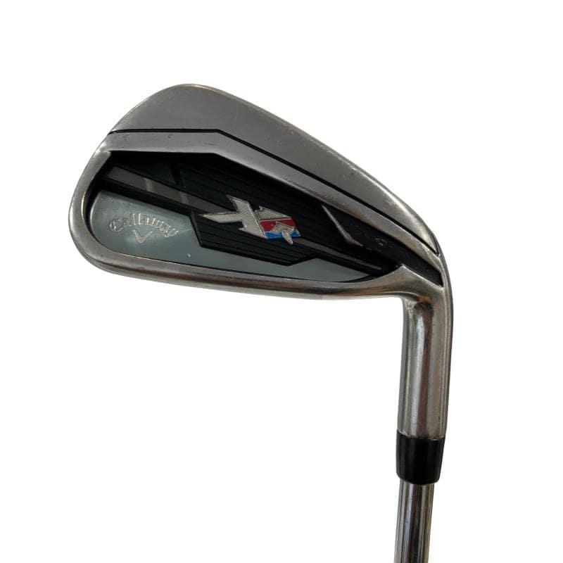 Callaway（キャロウェイ） XR 6S アイアンセット IR フレックスS 