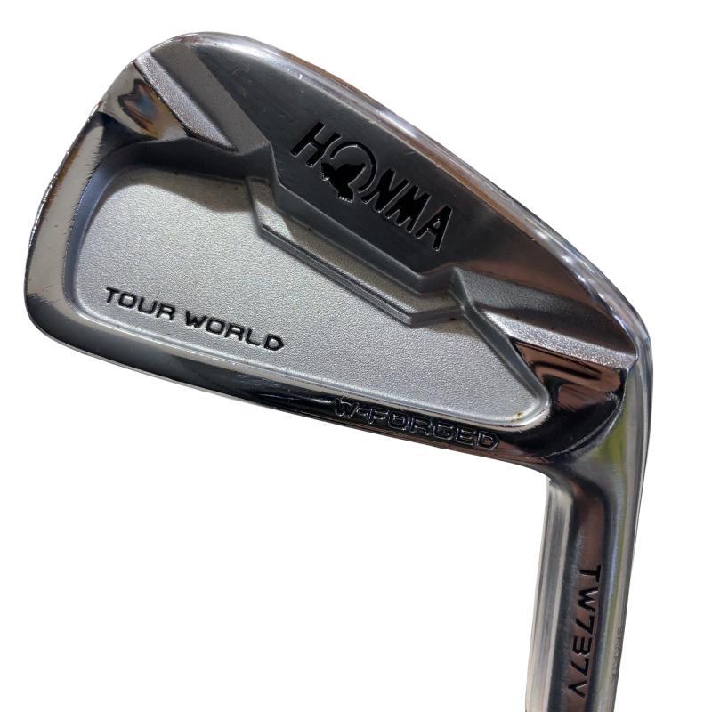 HONMA GOLF（本間ゴルフ） TOUR WORLD TW737V 6S アイアンセット IR