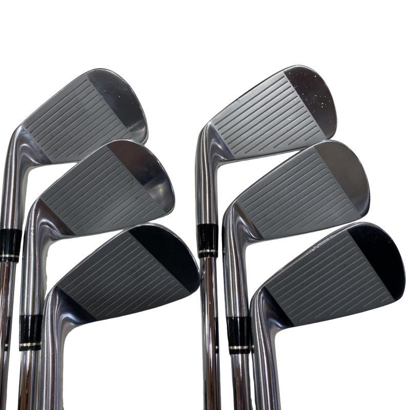 HONMA GOLF（本間ゴルフ） TOUR WORLD TW737V 6S アイアンセット IR