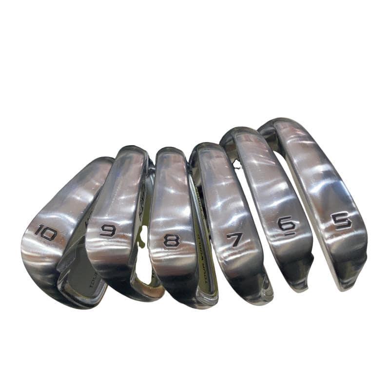 HONMA GOLF（本間ゴルフ） TOUR WORLD TW737V 6S アイアンセット IR