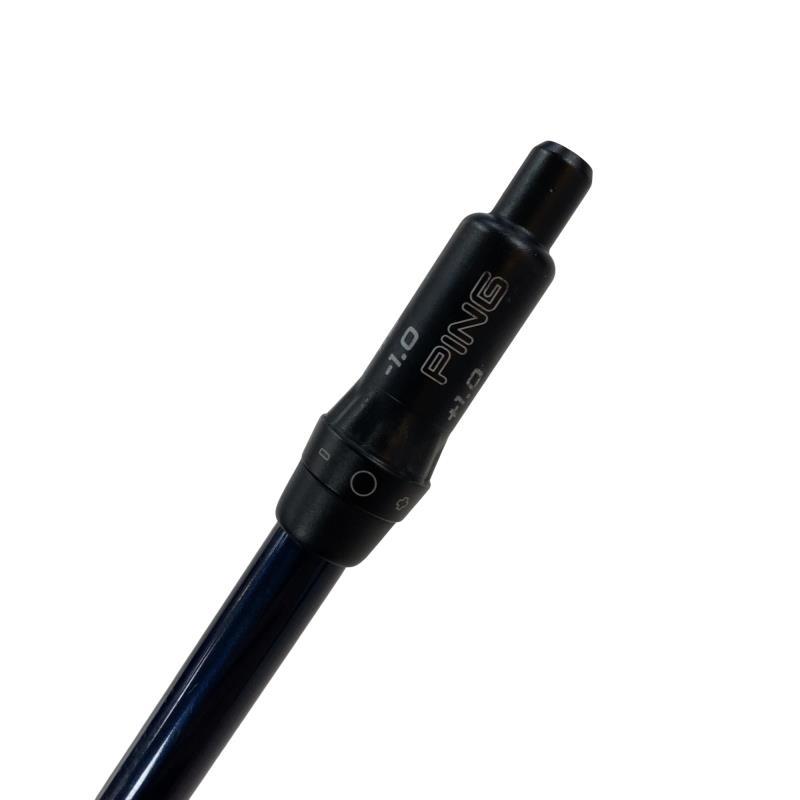 PING（ピン） ピンスリーブ付き(G440系) フジクラ ドライバー用