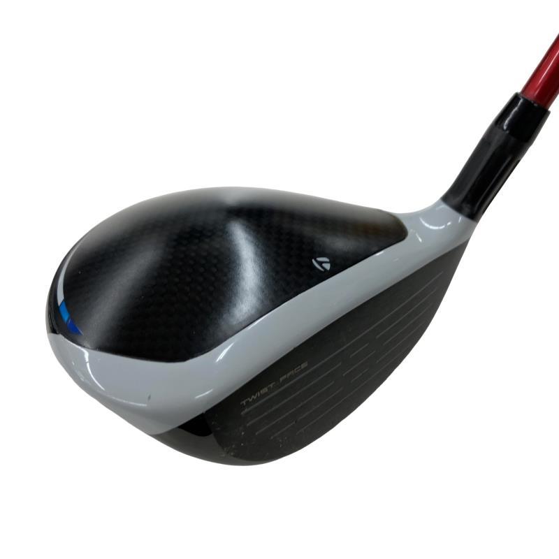 TaylorMade（テーラーメイド） SIM2 MAX 3W フェアウェイウッド FW