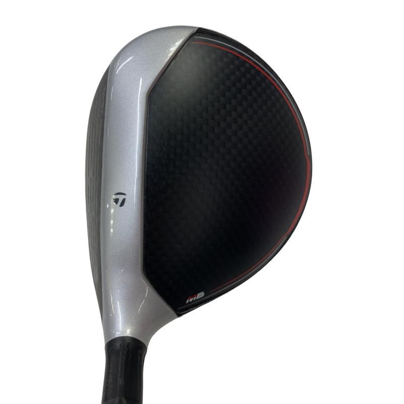 TaylorMade（テーラーメイド） M6 5W フェアウェイウッド FW
