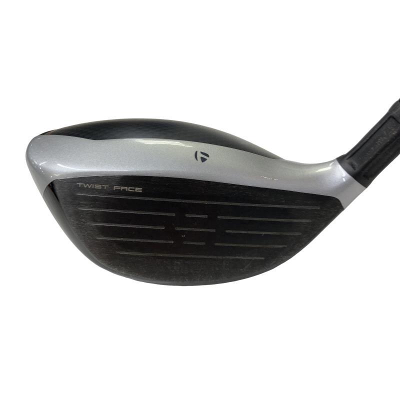 TaylorMade（テーラーメイド） M6 5W フェアウェイウッド FW