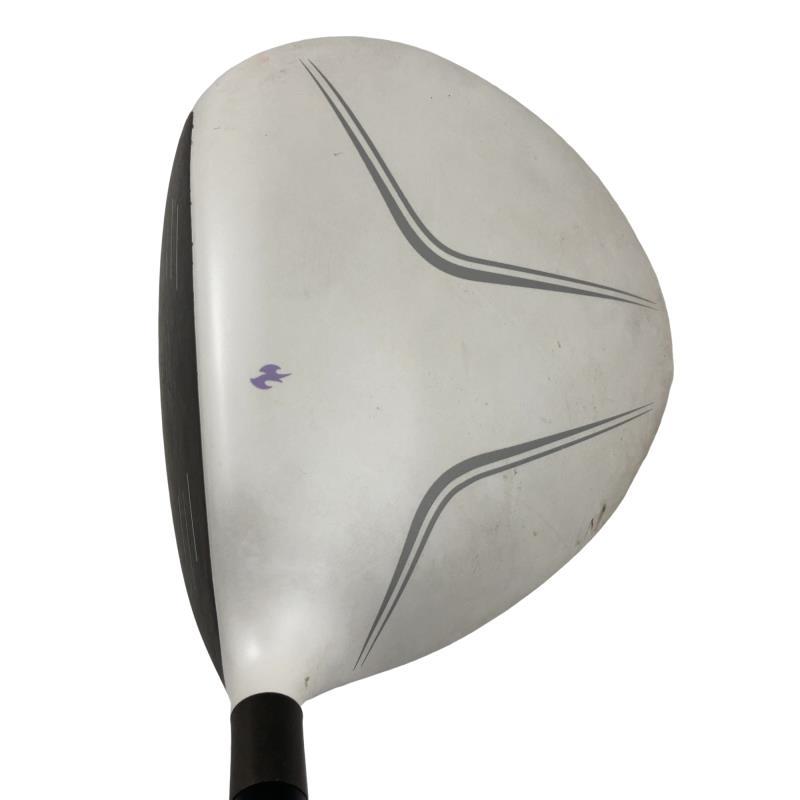 テーラーメイド バーナースーパーファスト2.0J レディースドライバー TaylorMade（テーラーメイド） BURNER SUPER FAST 2.0J HT レディース