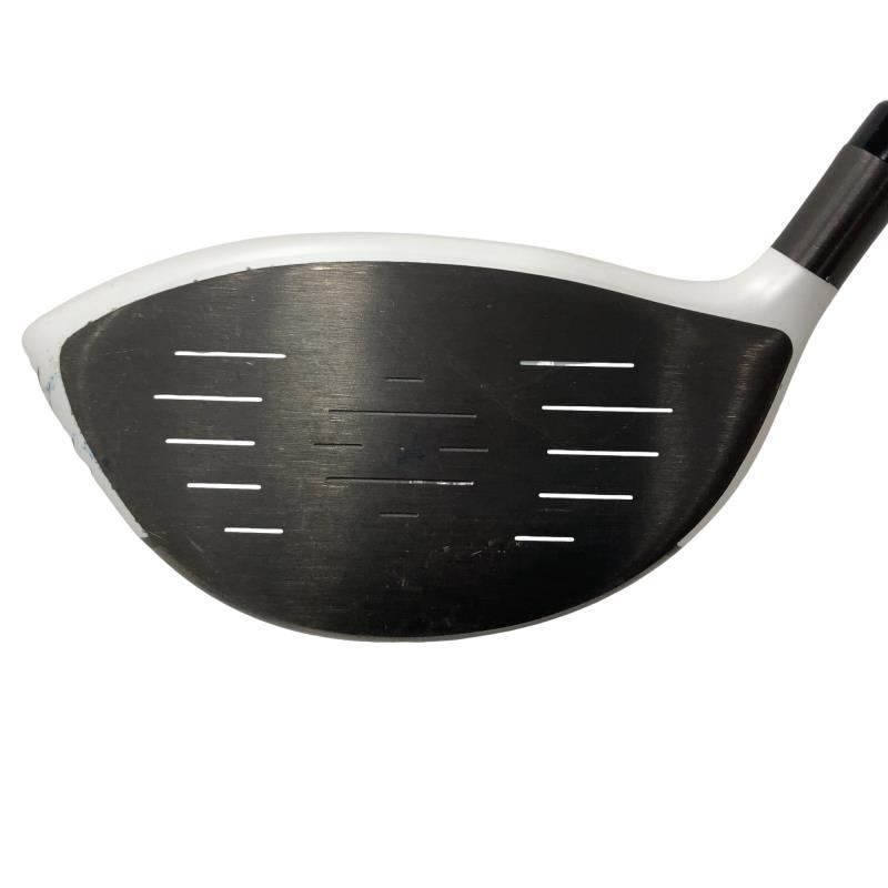 TaylorMade（テーラーメイド） BURNER SUPER FAST 2.0J HT レディース