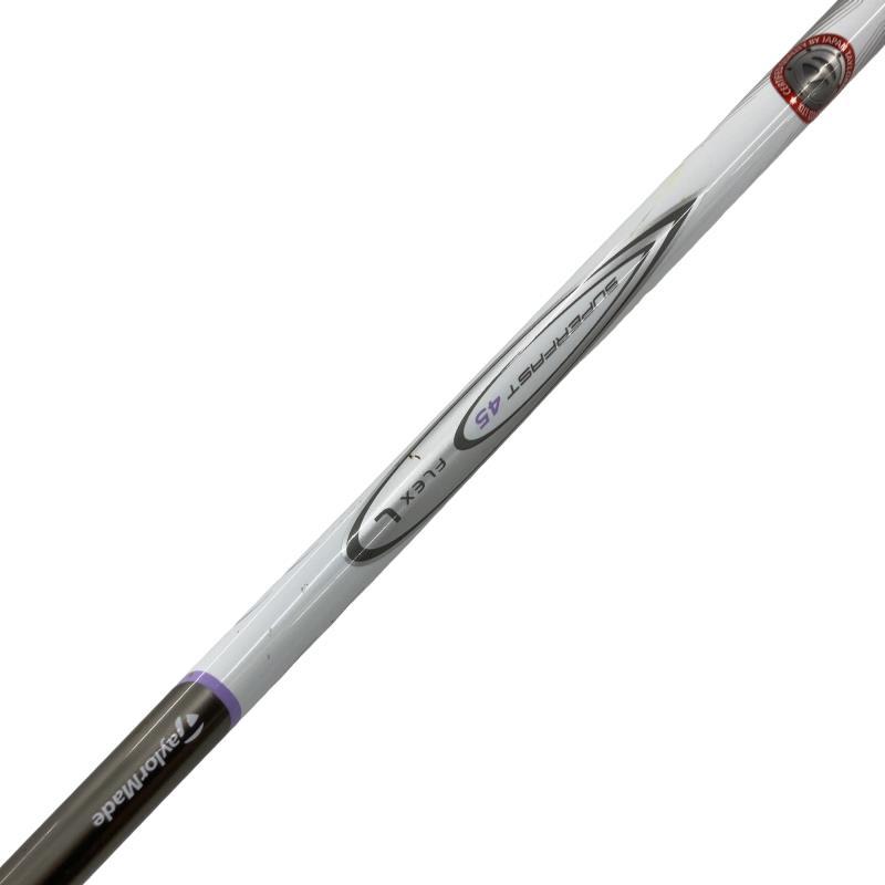 TaylorMade（テーラーメイド） BURNER SUPER FAST 2.0J HT レディース