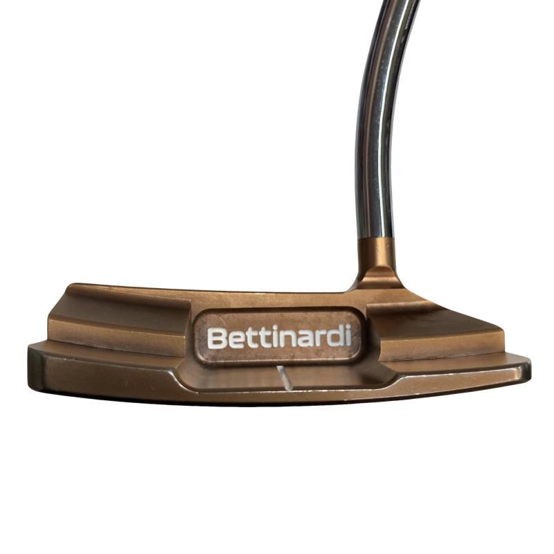 ベティナルディ BETTINARDI QUEEN B #6(2021) 34インチ レフティ 