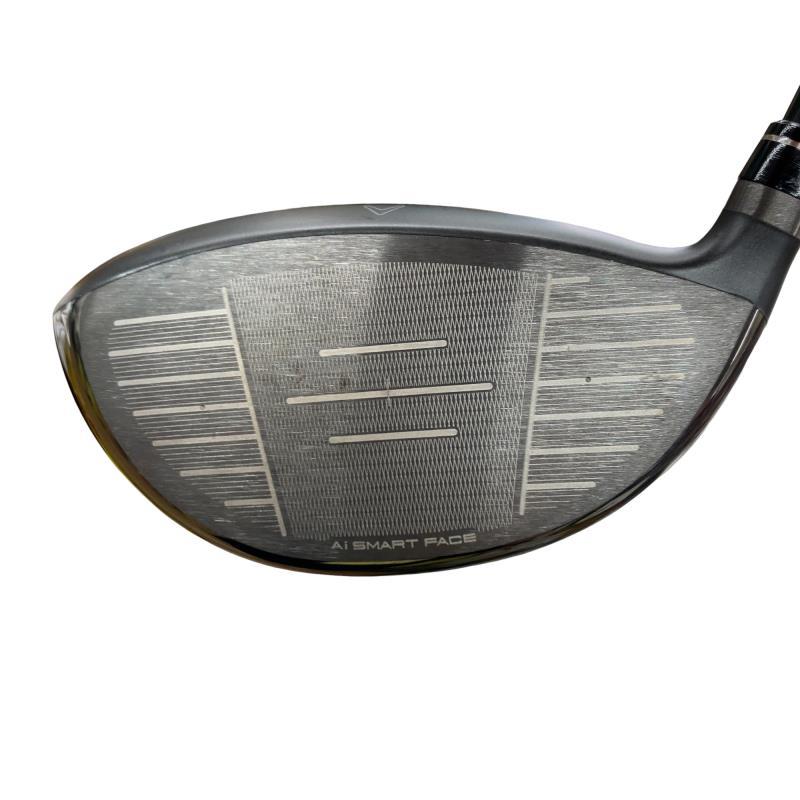Callaway（キャロウェイ） PARADYM Ai SMOKE MAX FAST 10.5