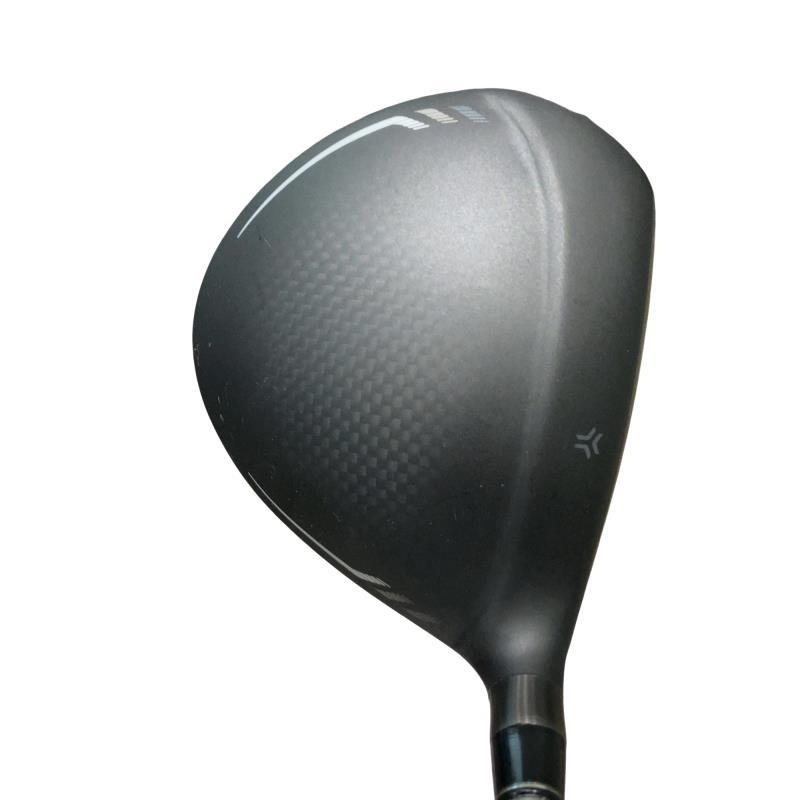 DUNLOP（ダンロップ） SRIXON ZX Mk II 3W レフティ フェアウェイ