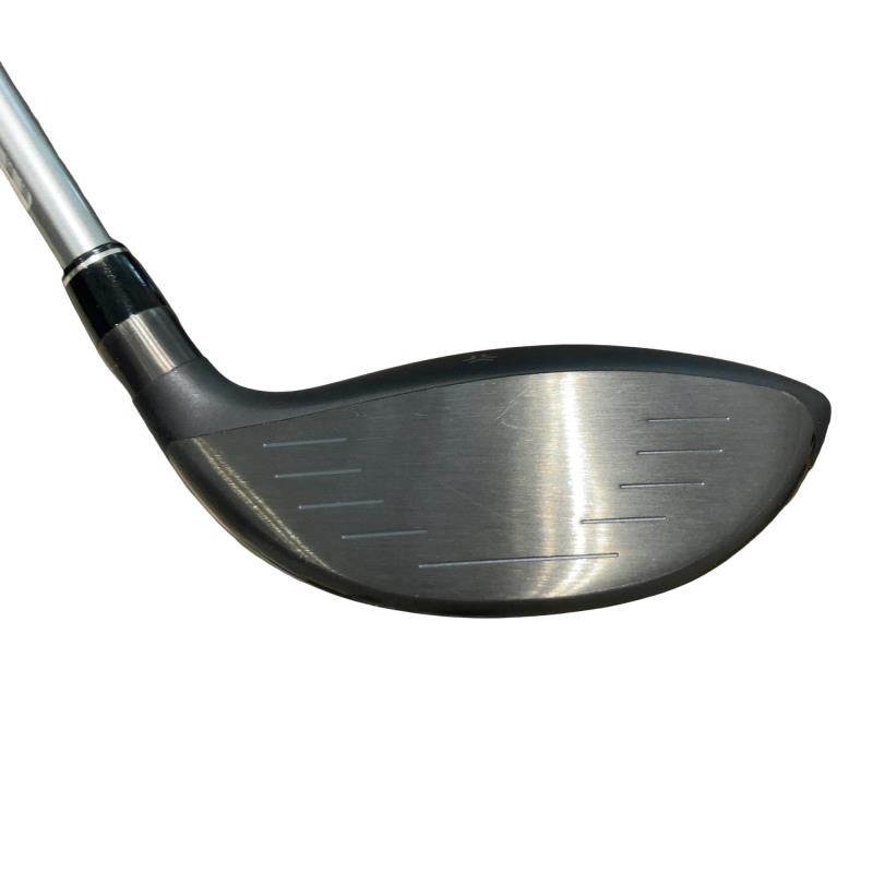 DUNLOP（ダンロップ） SRIXON ZX Mk II 3W レフティ フェアウェイ