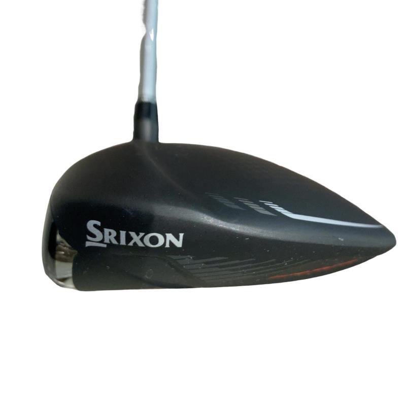 DUNLOP（ダンロップ） SRIXON ZX Mk II 3W レフティ フェアウェイ