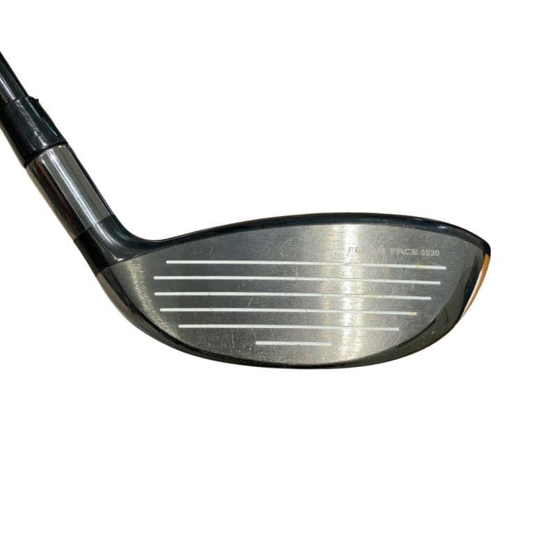 Callaway（キャロウェイ） MAVRIK SUBZERO 3W レフティ フェアウェイ