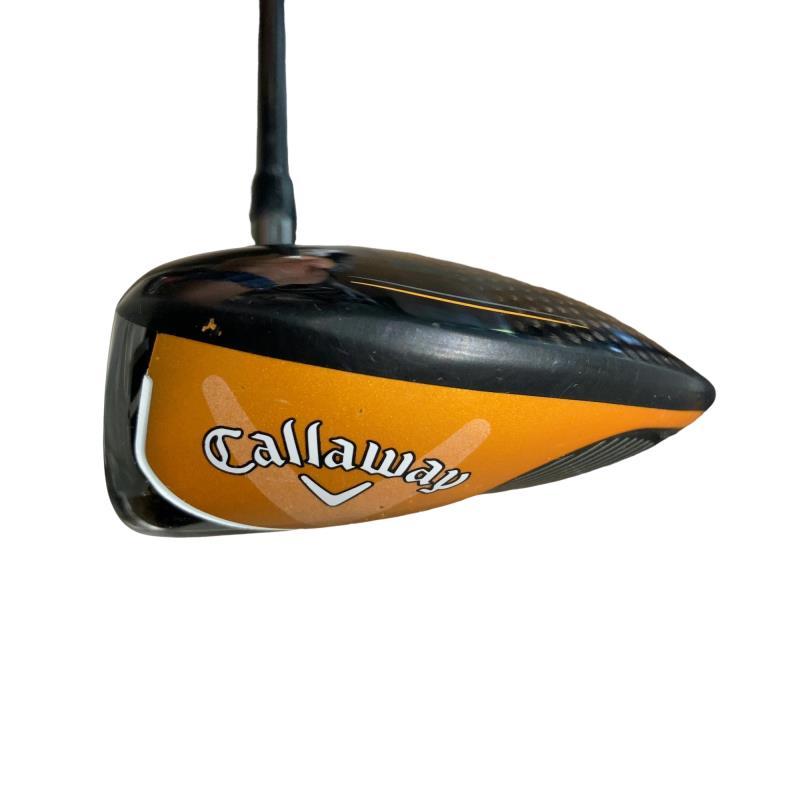Callaway（キャロウェイ） MAVRIK SUBZERO 3W レフティ フェアウェイ
