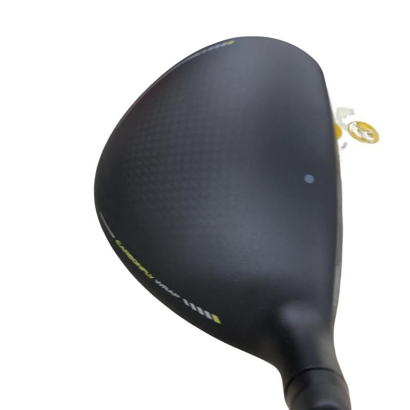 レフティPING G430 MAX 5W （選べるシャフト /2本セット相談可） PING（ピン） G430 MAX 5W レフティ フェアウェイウッド FW フレックス