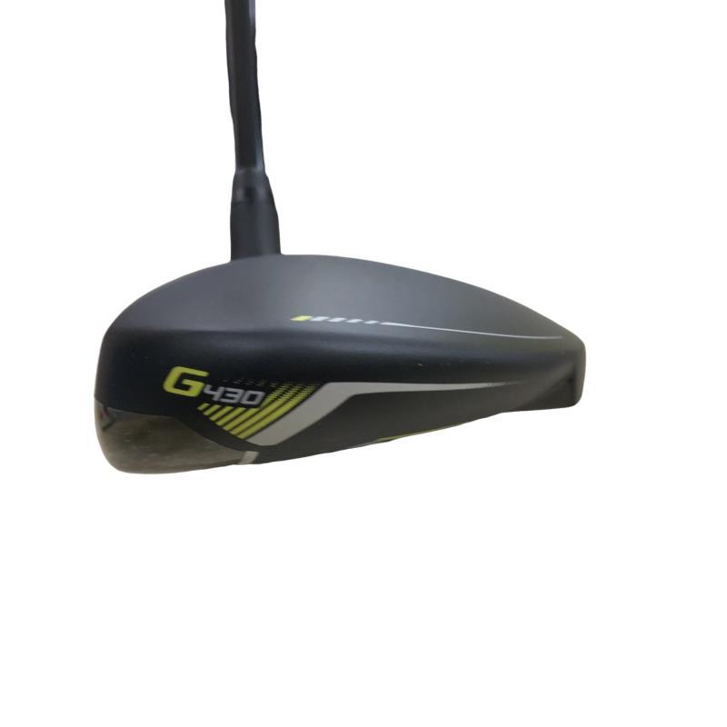 PING（ピン） G430 MAX 5W レフティ フェアウェイウッド FW フレックス