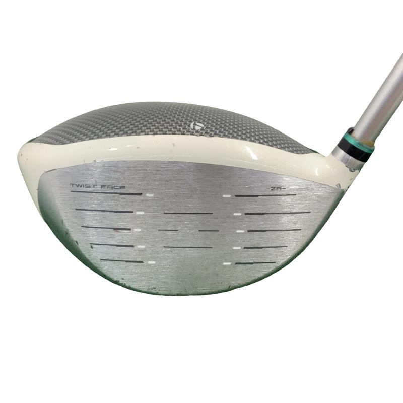 TaylorMade SIM GLOIRE レディースドライバー 11.5度　A TaylorMade（テーラーメイド） SIM GLOIRE 11.5° レディース