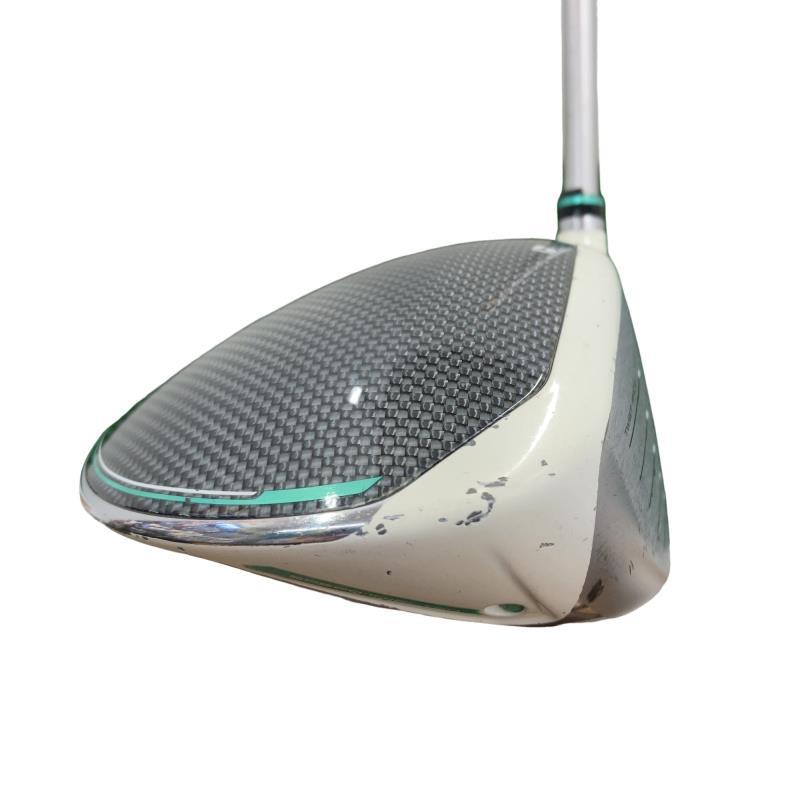TaylorMade SIM GLOIRE レディースドライバー 11.5度　A TaylorMade（テーラーメイド） SIM GLOIRE 11.5° レディース