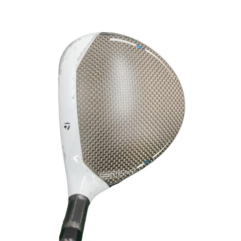 TaylorMade - SIMMAX フェアウェイウッド 3W レディース TaylorMade（テーラーメイド） SIM MAX 3W レディース フェアウェイ