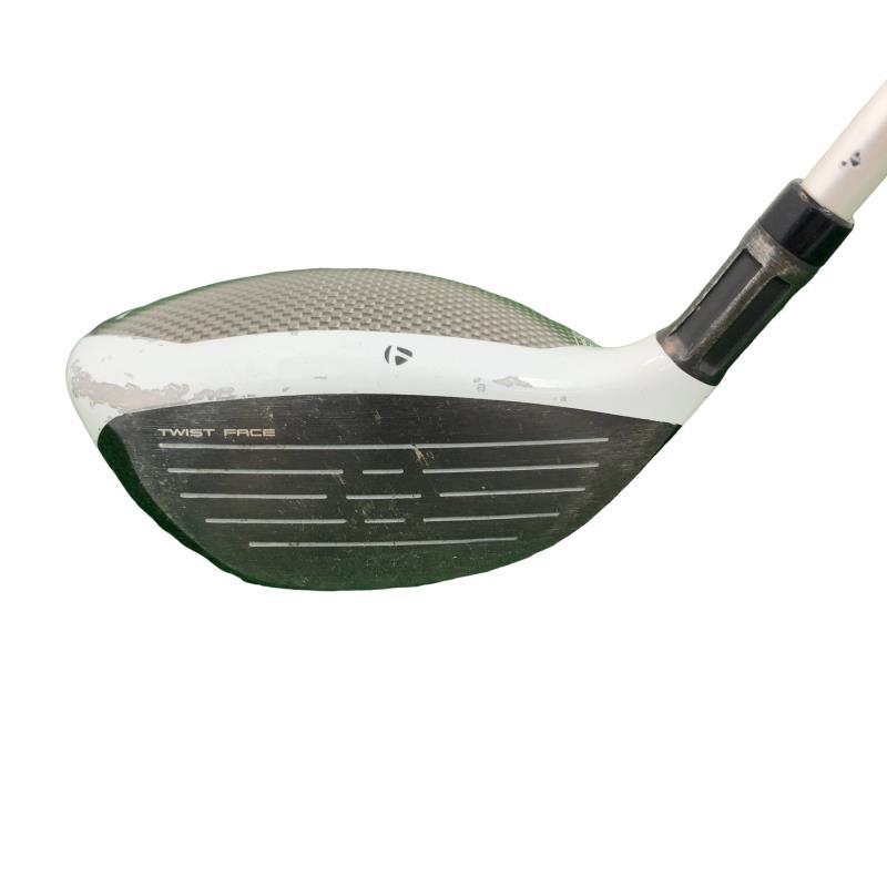 TaylorMade（テーラーメイド） SIM MAX 3W レディース フェアウェイ