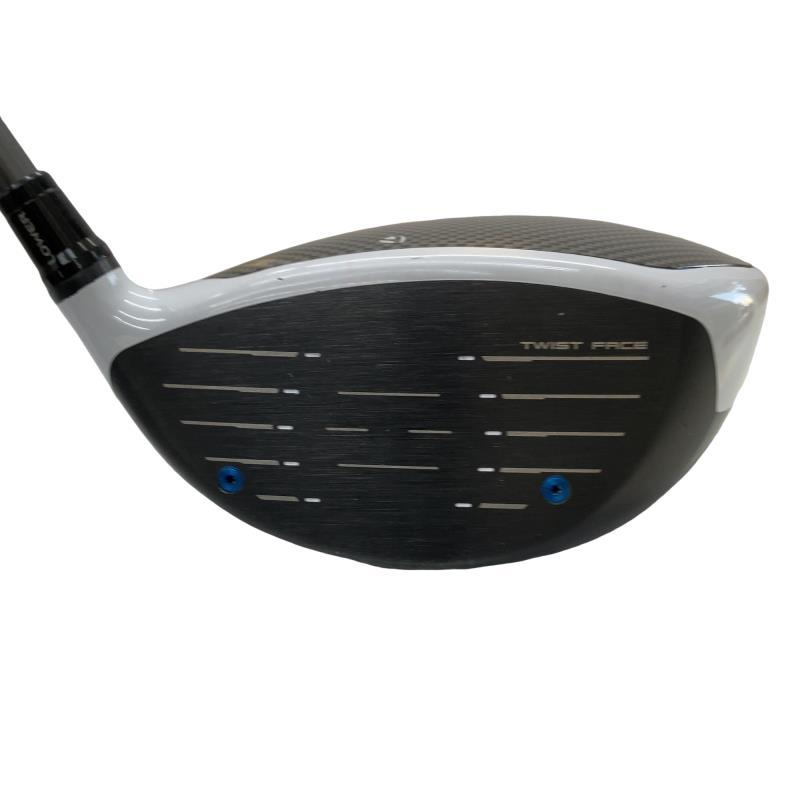 TaylorMade（テーラーメイド） SIM MAX 10.5° レフティ ドライバー DR