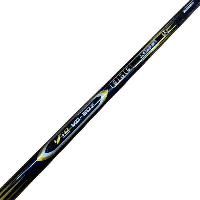 BRIDGESTONE GOLF ブリヂストン TOURSTAGE ViQ PREMIUM SPEC HT(11.75