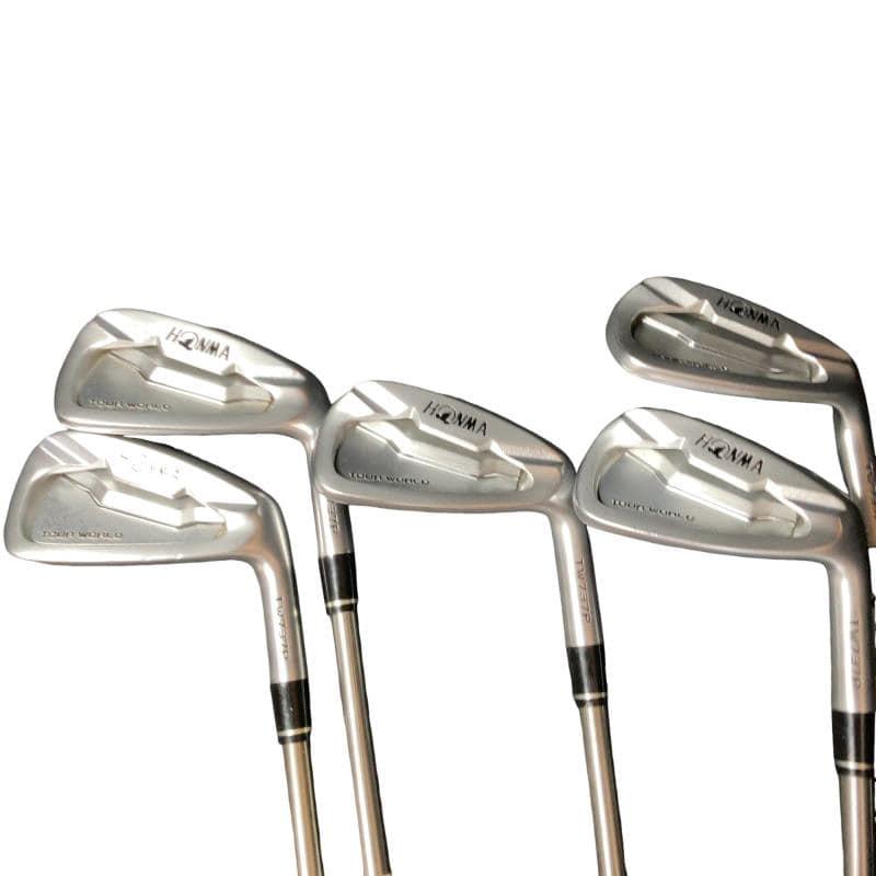 HONMA GOLF（本間ゴルフ） TOUR WORLD TW737P 6S アイアンセット IR