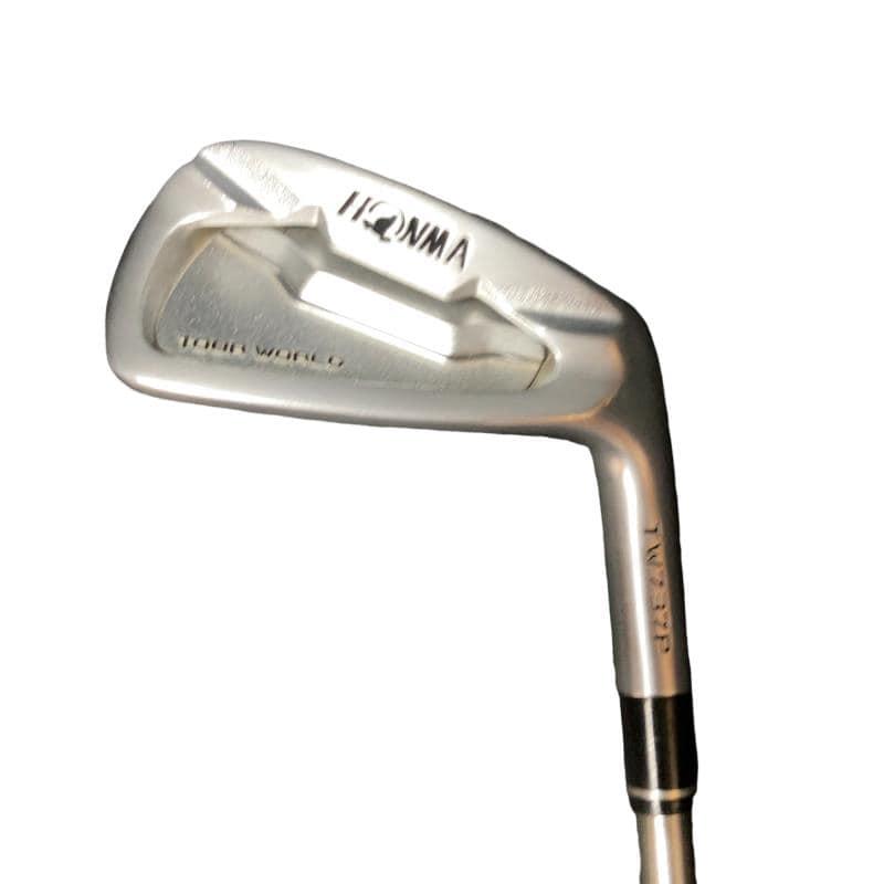 HONMA GOLF（本間ゴルフ） TOUR WORLD TW737P 6S アイアンセット IR
