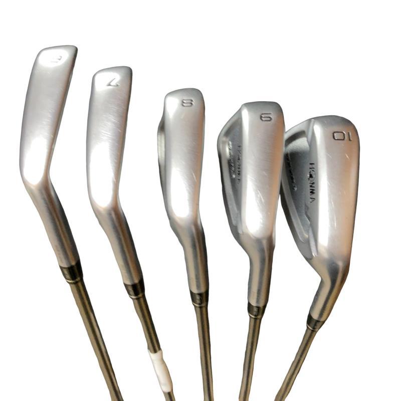 HONMA GOLF（本間ゴルフ） TOUR WORLD TW737P 6S アイアンセット IR