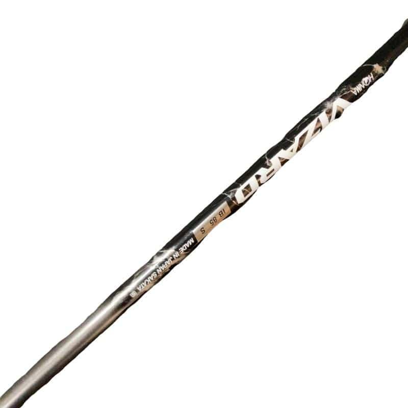 HONMA GOLF（本間ゴルフ） TOUR WORLD TW737P 6S アイアンセット IR