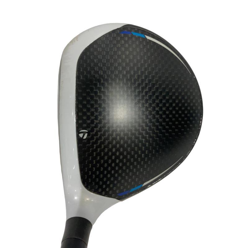 TaylorMade（テーラーメイド） SIM2 MAX-D 5W フェアウェイウッド FW