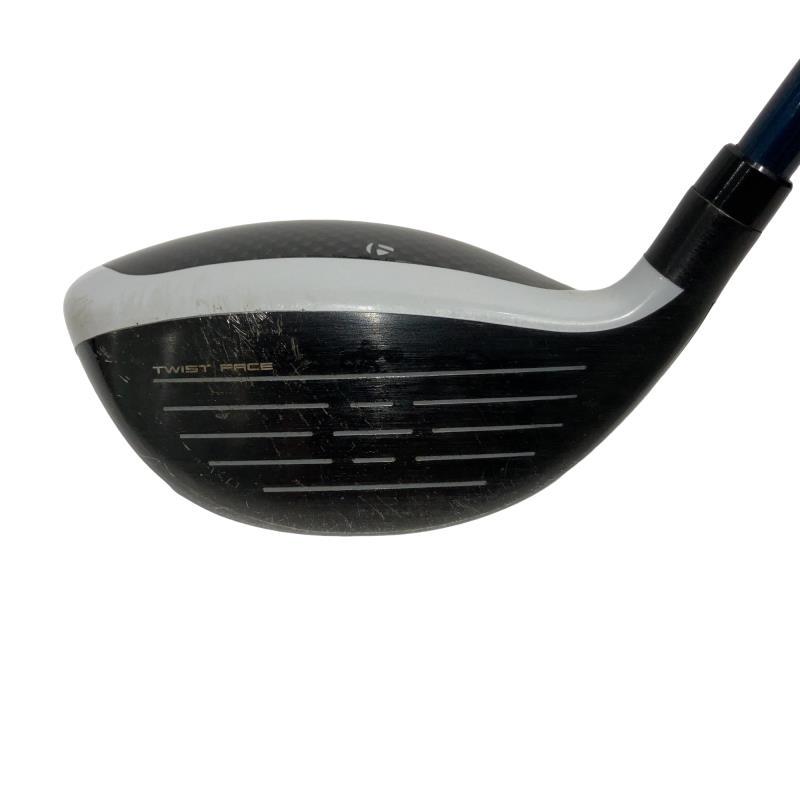 TaylorMade（テーラーメイド） SIM2 MAX-D 5W フェアウェイウッド FW