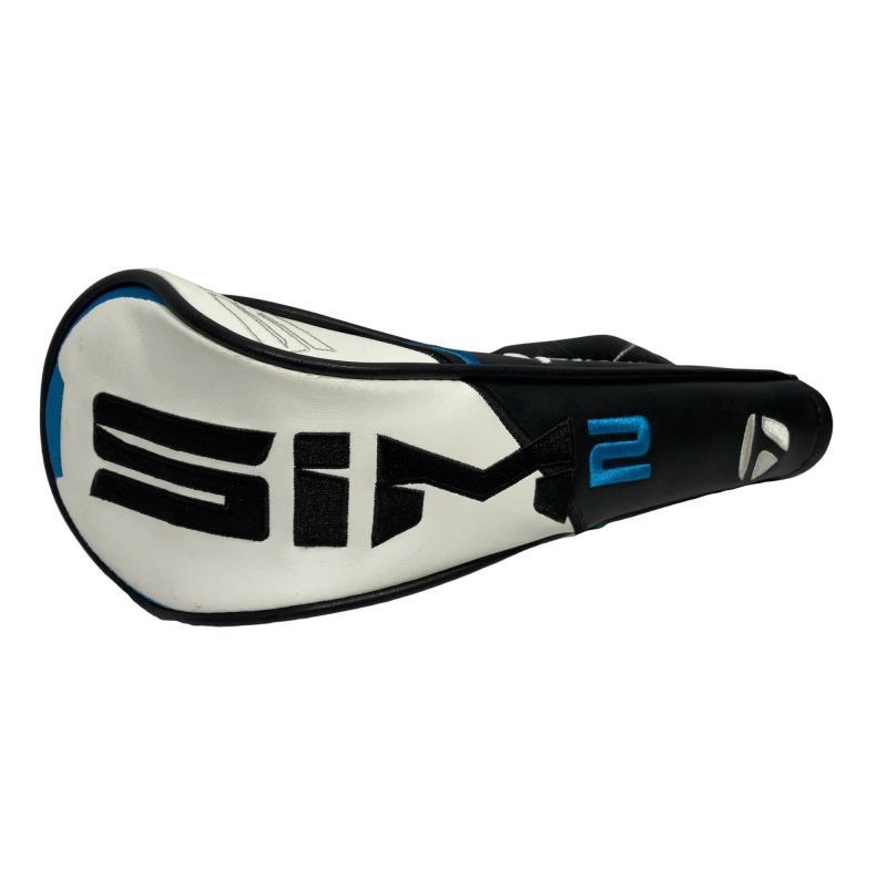 TaylorMade（テーラーメイド） SIM2 MAX-D 5W フェアウェイウッド FW