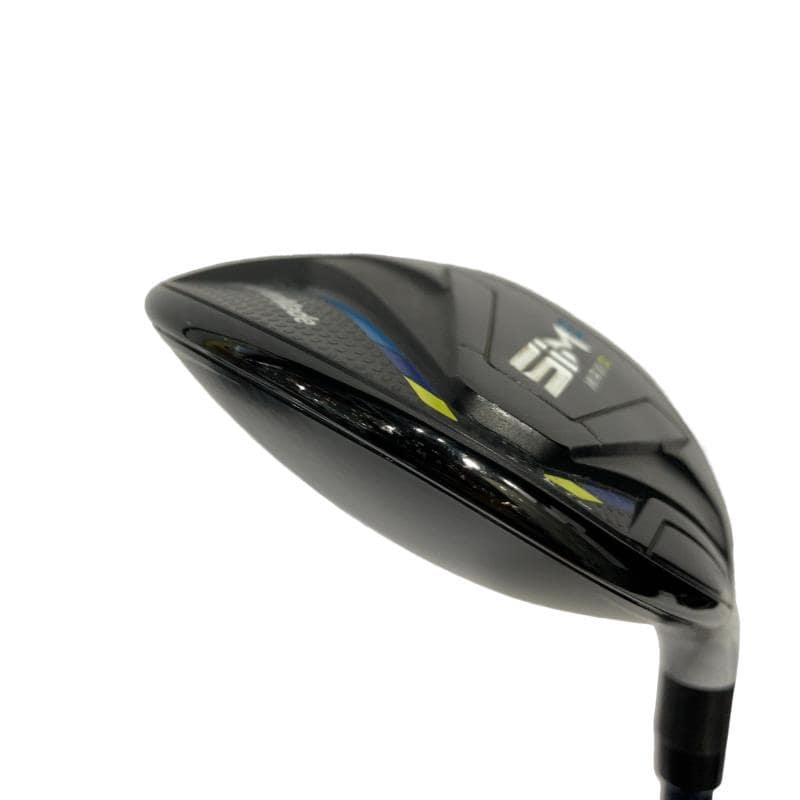 TaylorMade（テーラーメイド） SIM2 MAX-D 5W フェアウェイウッド FW