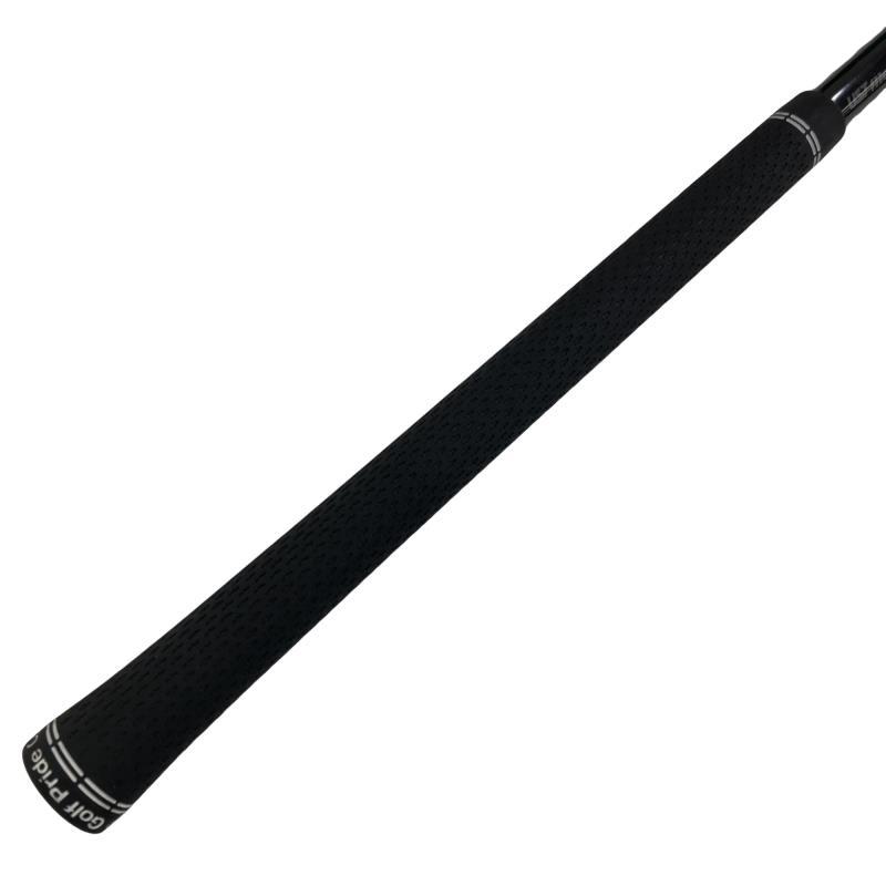 AT様マミヤATTAS PUNCH 6X 44インチ キャロウェイスリーブ付 Callaway（キャロウェイ） キャロウェイスリーブ付き(QUANTUM系