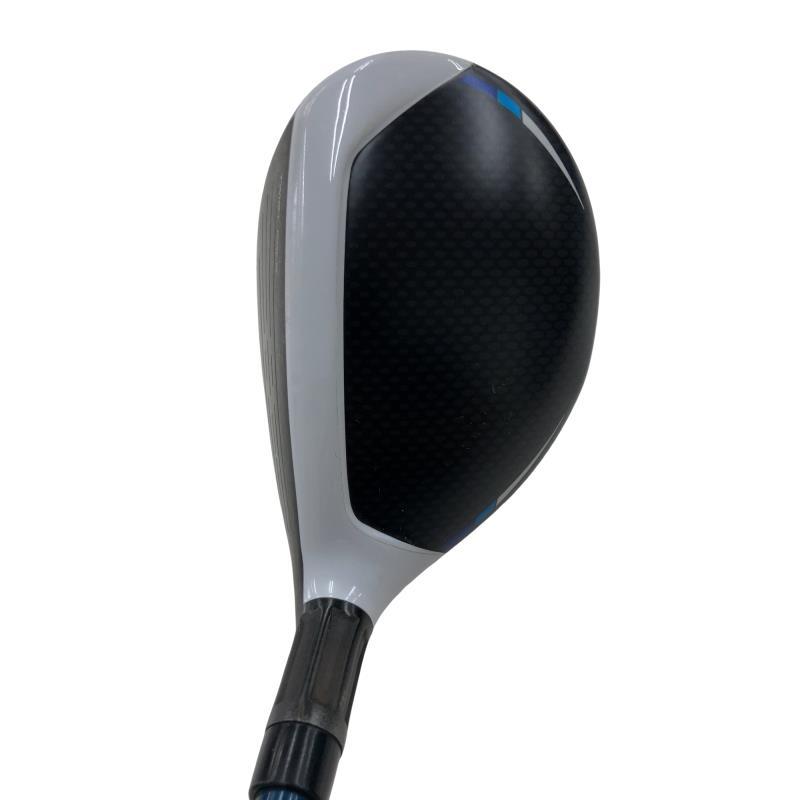TaylorMade（テーラーメイド） SIM2 MAX U6 ユーティリティ UT