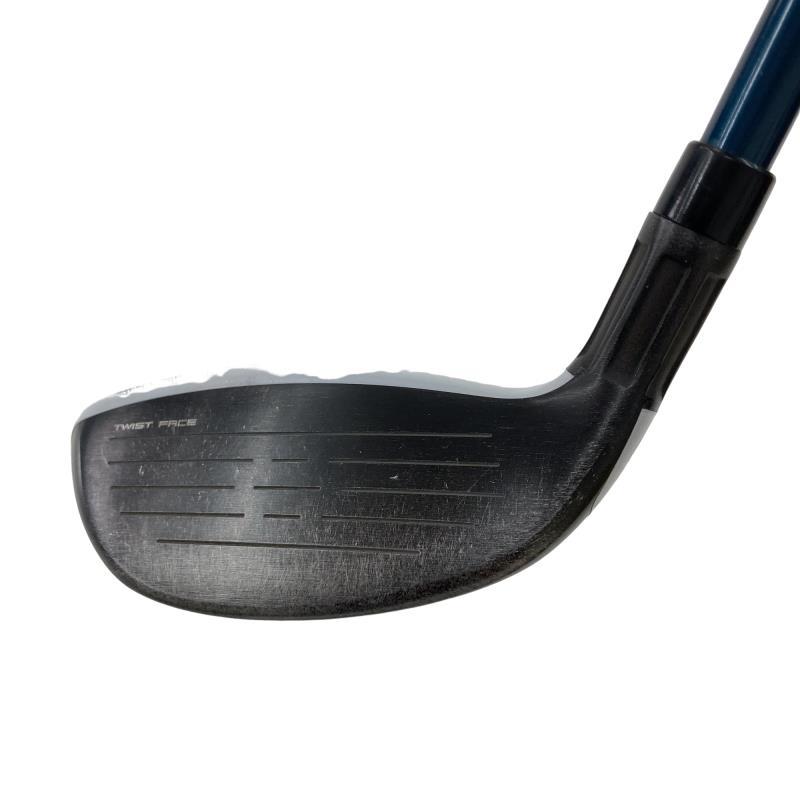 TaylorMade（テーラーメイド） SIM2 MAX U6 ユーティリティ UT