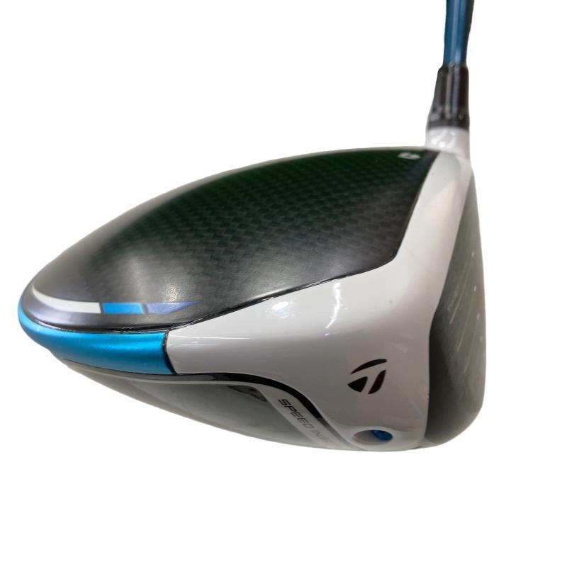 TaylorMade（テーラーメイド） SIM2 MAX 9° ドライバー DR フレックスS