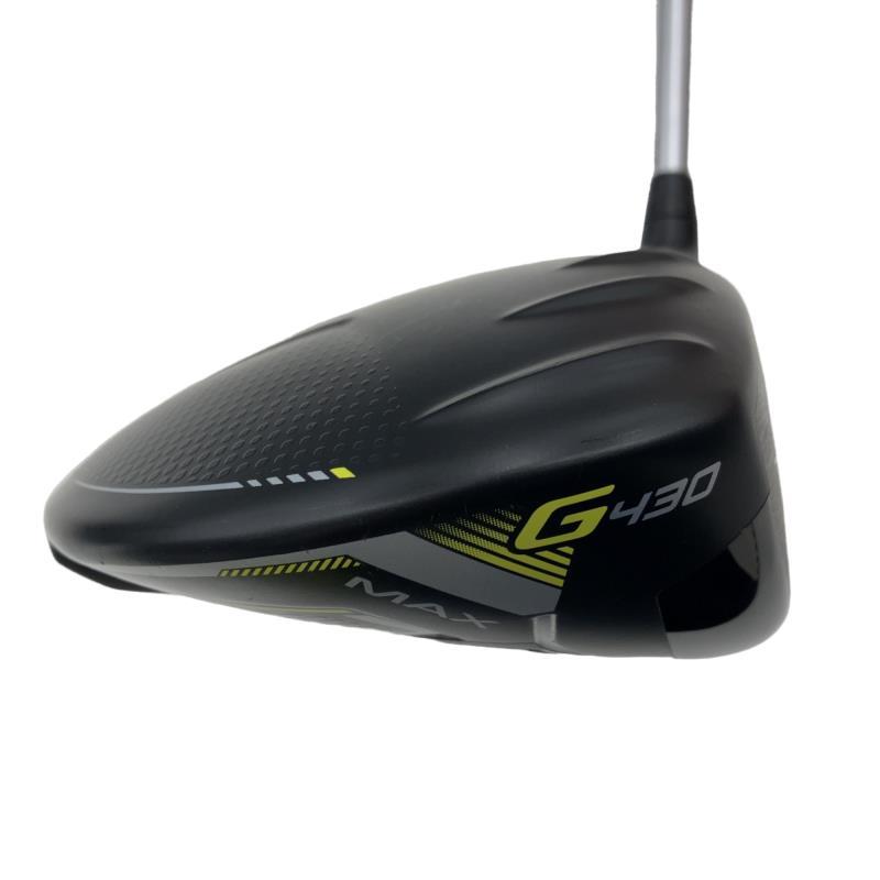 PING（ピン） G430 HL MAX 10.5° ドライバー DR フレックスその他