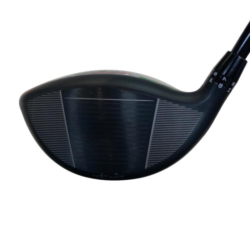 COBRA（コブラ） cobra OPTM X 10.5° ドライバー DR フレックスSR