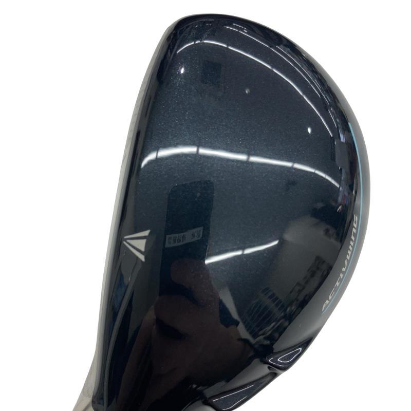 DUNLOP（ダンロップ） XXIO(2026) H6 ユーティリティ UT フレックスR