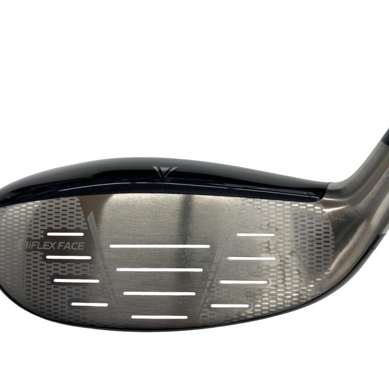 XXIO H6 26度 ユーティリティ ゴルフクラブ DUNLOP（ダンロップ） XXIO(2026) H6 ユーティリティ UT フレックスR