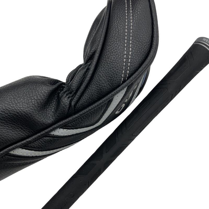 DUNLOP（ダンロップ） XXIO(2026) H6 ユーティリティ UT フレックスR