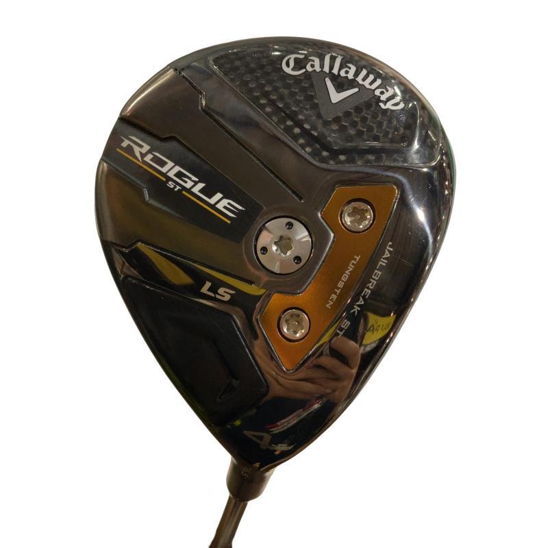 Callaway（キャロウェイ） ROGUE ST LS 4W フェアウェイウッド FW