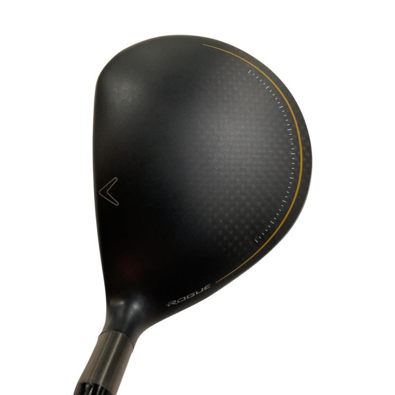 【美品】Callaway Rogue ST LS ローグst 4番 4W 名器 Callaway（キャロウェイ） ROGUE ST LS 4W フェアウェイウッド FW