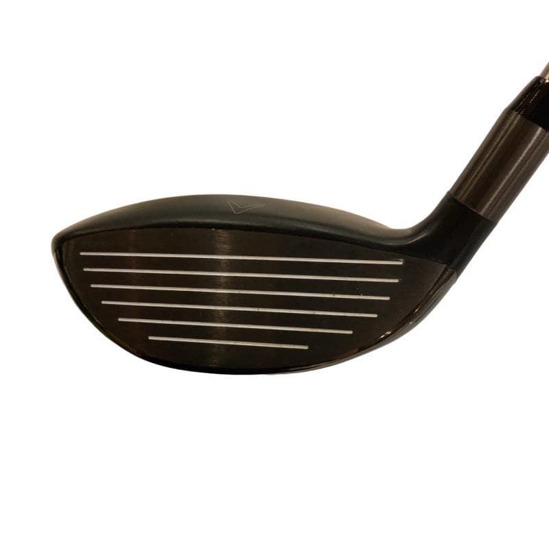 Callaway（キャロウェイ） ROGUE ST LS 4W フェアウェイウッド FW