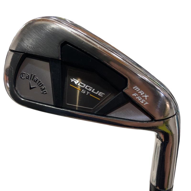 Callaway（キャロウェイ） ROGUE ST MAX FAST 5S レディース アイアン 