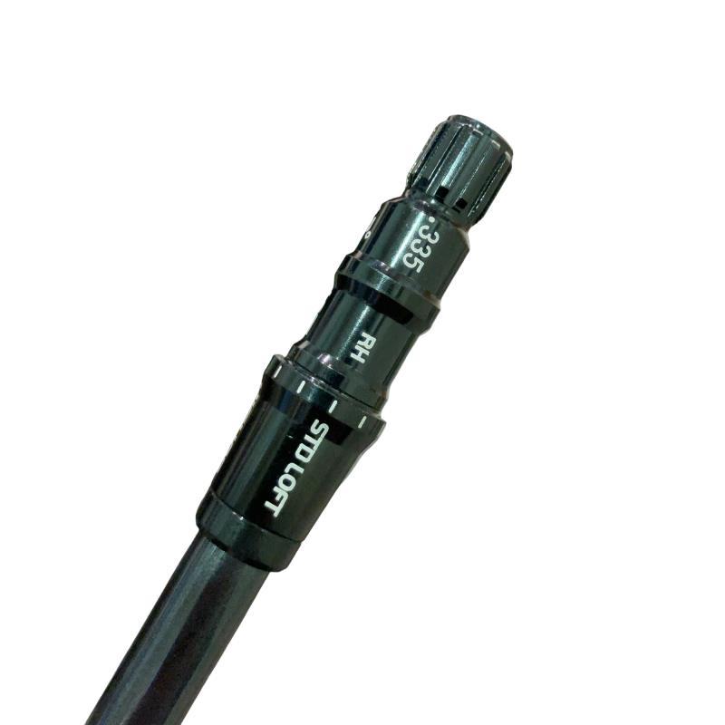 TaylorMade（テーラーメイド） テーラーメイドスリーブ付き(Qi10用